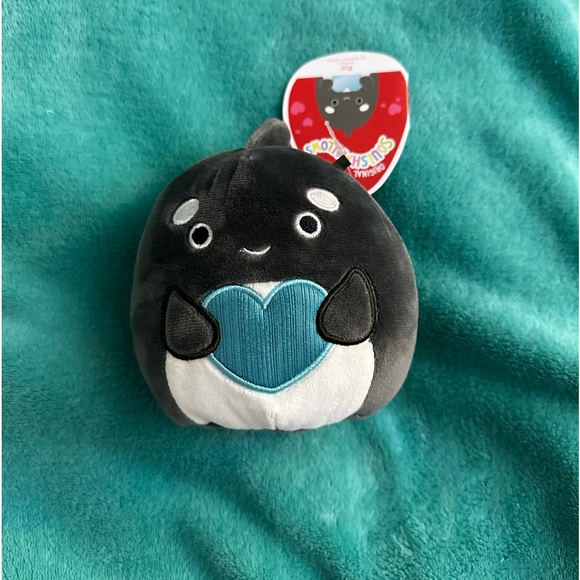 Kai Squishmallow | 2 for $15 | - Picture 1 of 3
